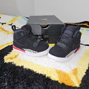 Nike Air Jordan Legacy Toddler Shoes Size 5C